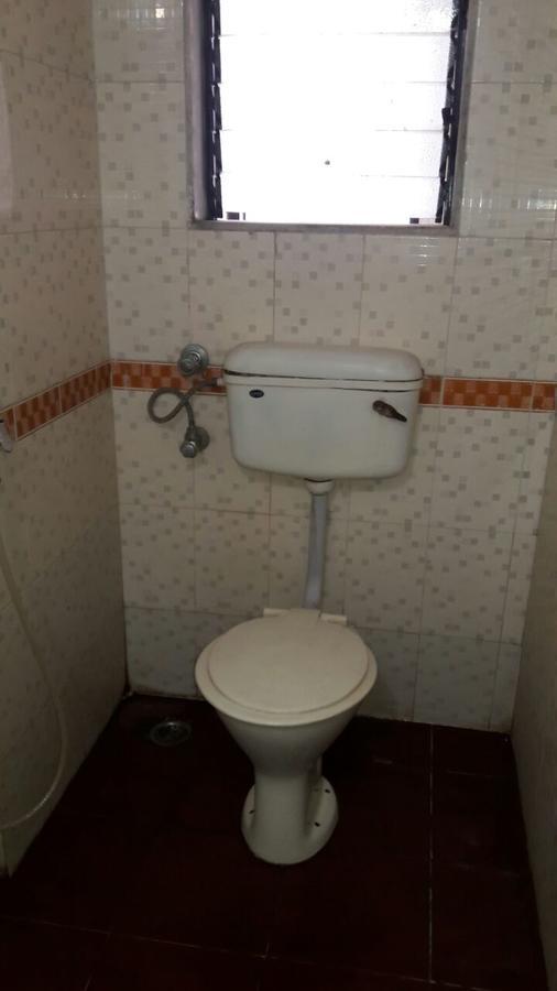 Girija Payyade Hotel Kalyān Zewnętrze zdjęcie