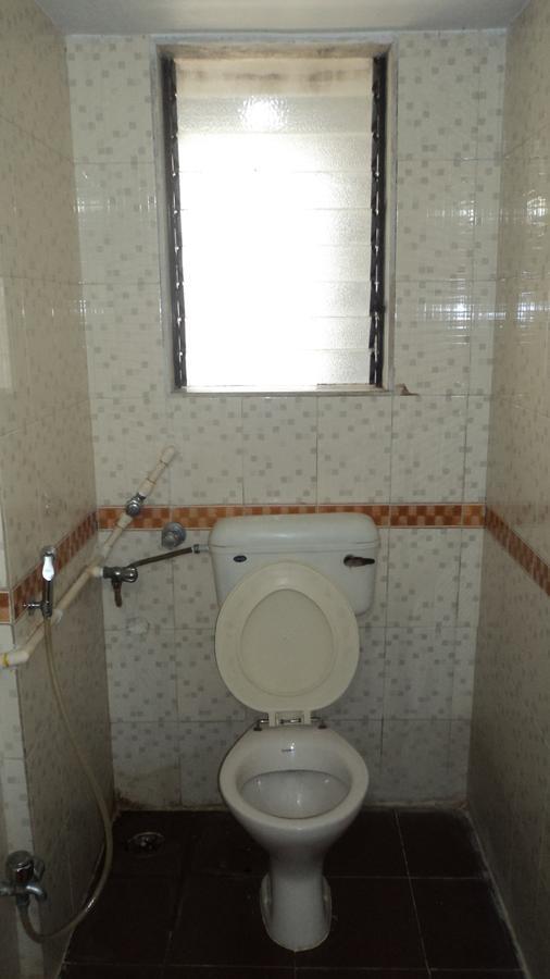 Girija Payyade Hotel Kalyān Zewnętrze zdjęcie